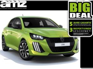 Peugeot 208 Style MHEV