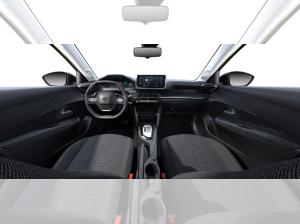 Peugeot 208 Style MHEV