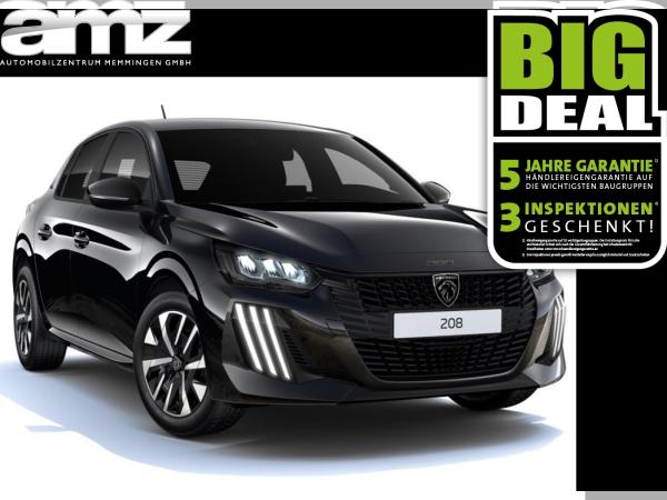 Peugeot 208 Style