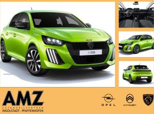 Peugeot 208 Style Elektro