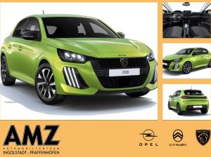 Peugeot 208 Style MHEV