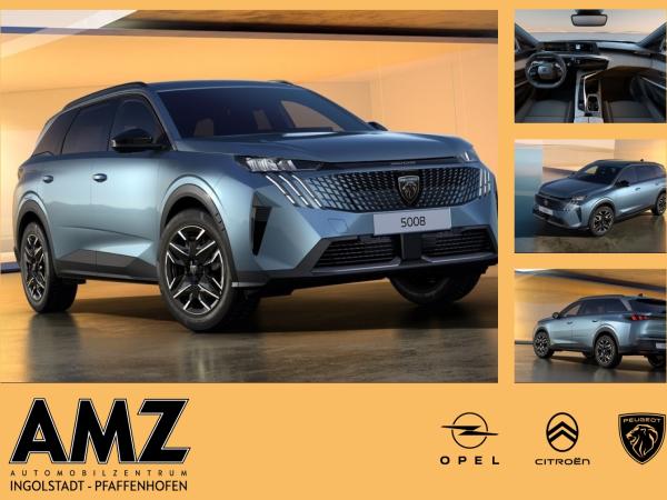 Peugeot 5008 Elektro Allure