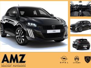 Peugeot 208 Style