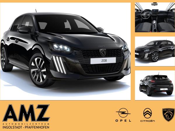 Peugeot 208 Style