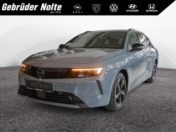 Opel Astra ST Hybrid 107kW Edition eDCT # AHK, Pakete, sofort verfügbar #