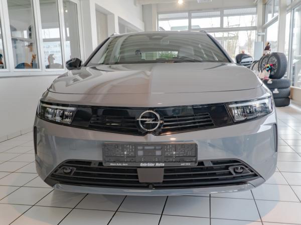Opel Astra ST Hybrid 107kW Edition eDCT # AHK, Pakete, sofort verfügbar #