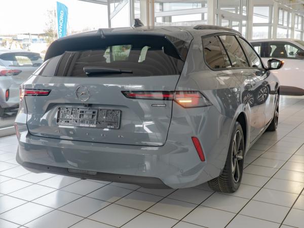 Opel Astra ST Hybrid 107kW Edition eDCT # AHK, Pakete, sofort verfügbar #