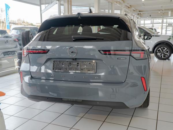 Opel Astra ST Hybrid 107kW Edition eDCT # AHK, Pakete, sofort verfügbar #