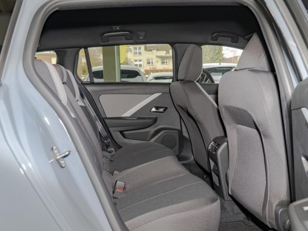 Opel Astra ST Hybrid 107kW Edition eDCT # AHK, Pakete, sofort verfügbar #