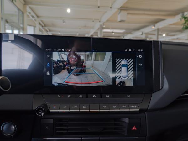 Opel Astra ST Hybrid 107kW Edition eDCT # AHK, Pakete, sofort verfügbar #