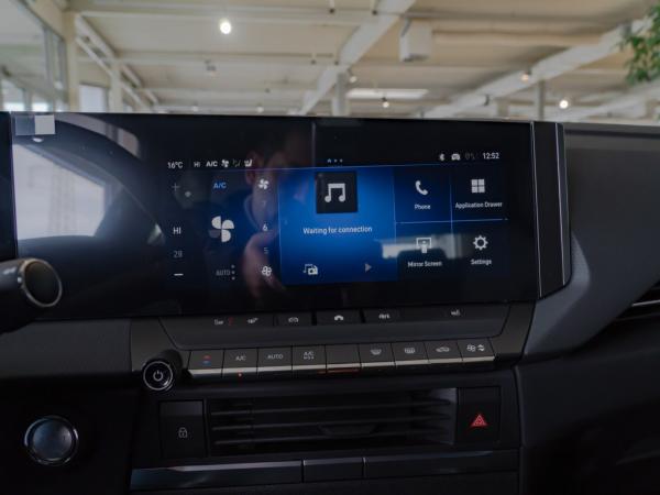 Opel Astra ST Hybrid 107kW Edition eDCT # AHK, Pakete, sofort verfügbar #