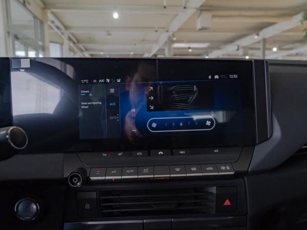 Opel Astra ST Hybrid 107kW Edition eDCT # AHK, Pakete, sofort verfügbar #