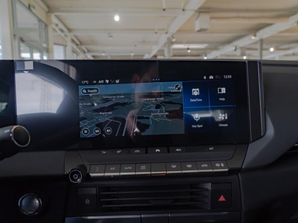 Opel Astra ST Hybrid 107kW Edition eDCT # AHK, Pakete, sofort verfügbar #