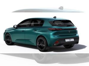 Peugeot 308 Hybrid 145 e-DSC6 Style