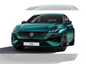 Peugeot 308 Hybrid 145 e-DSC6 Style