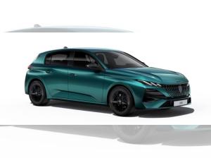 Peugeot 308 Hybrid 145 e-DSC6 Style