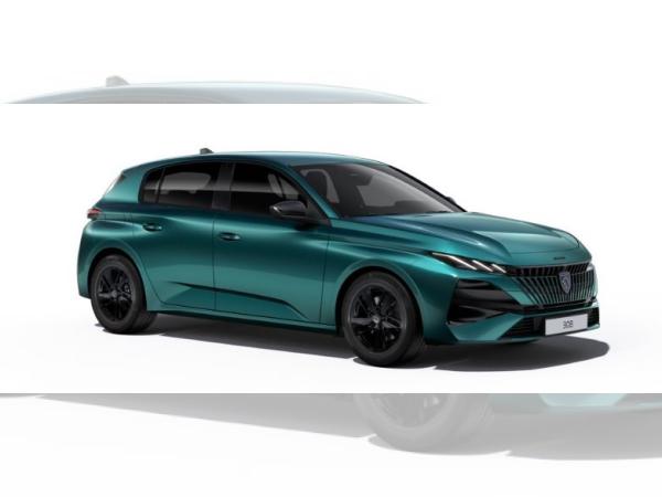 Peugeot 308 Hybrid 145 e-DSC6 Style