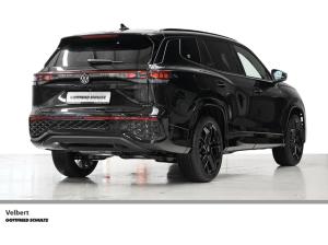 Volkswagen Tayron R-Line 2.0 TDI 4MOTION (Velbert)