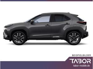 Toyota Yaris Cross Style elHeckkl SHZ 12,3"DigC LED Nav