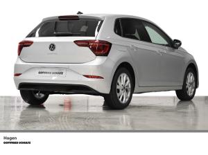 Volkswagen Polo Style 1 0 TSI (Velbert)