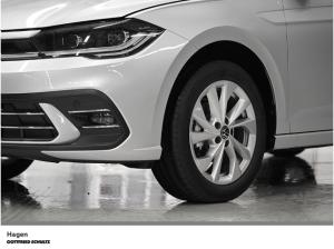 Volkswagen Polo Style 1 0 TSI (Velbert)