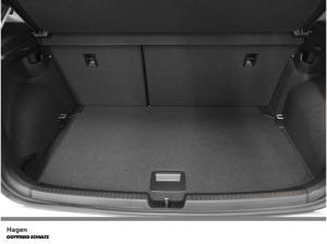 Volkswagen Polo Style 1 0 TSI (Velbert)