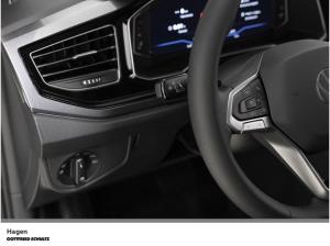 Volkswagen Polo Style 1 0 TSI (Velbert)