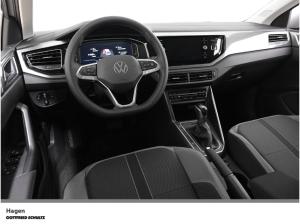 Volkswagen Polo Style 1 0 TSI (Velbert)