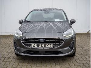 Ford Fiesta TITANIUM 1.0L 100PS Allwetterreifen