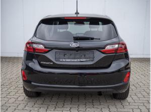 Ford Fiesta TITANIUM X 1.0L 100PS inkl. Winterbereifung