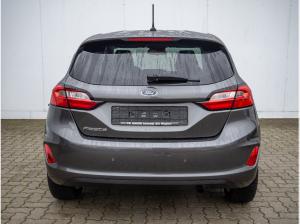Ford Fiesta TITANIUM 1.0L 100PS Allwetterreifen