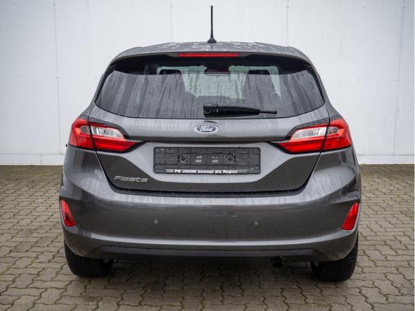 Ford Fiesta TITANIUM 1.0L 100PS Allwetterreifen