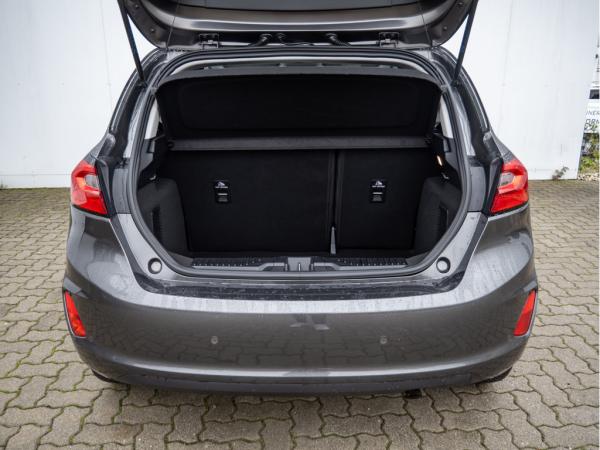 Ford Fiesta TITANIUM 1.0L 100PS Allwetterreifen