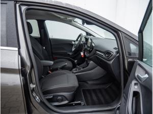 Ford Fiesta TITANIUM 1.0L 100PS Allwetterreifen