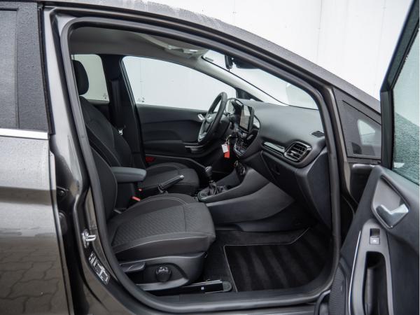 Ford Fiesta TITANIUM 1.0L 100PS Allwetterreifen