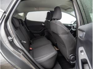 Ford Fiesta TITANIUM 1.0L 100PS Allwetterreifen