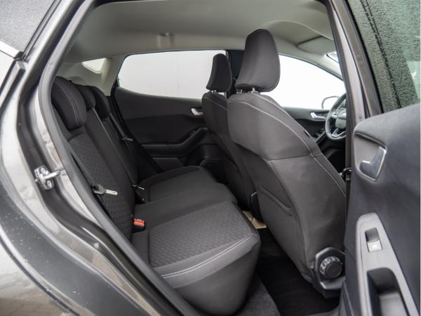 Ford Fiesta TITANIUM 1.0L 100PS Allwetterreifen