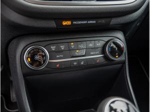 Ford Fiesta TITANIUM X 1.0L 100PS inkl. Winterbereifung