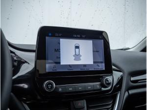 Ford Fiesta TITANIUM 1.0L 100PS Allwetterreifen