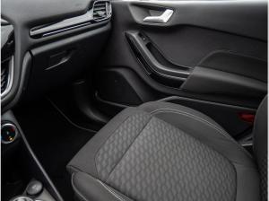Ford Fiesta TITANIUM X 1.0L 100PS inkl. Winterbereifung