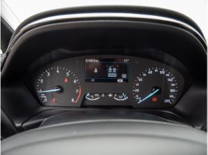 Ford Fiesta TITANIUM X 1.0L 100PS inkl. Winterbereifung