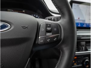 Ford Fiesta TITANIUM X 1.0L 100PS inkl. Winterbereifung