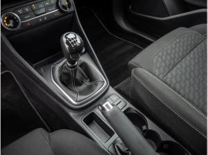 Ford Fiesta TITANIUM 1.0L 100PS Allwetterreifen