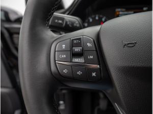 Ford Fiesta TITANIUM X 1.0L 100PS inkl. Winterbereifung