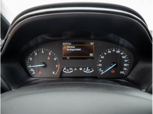 Ford Fiesta TITANIUM 1.0L 100PS Allwetterreifen