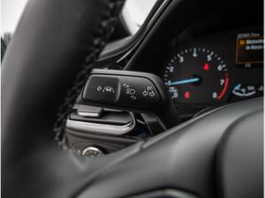 Ford Fiesta TITANIUM X 1.0L 100PS inkl. Winterbereifung