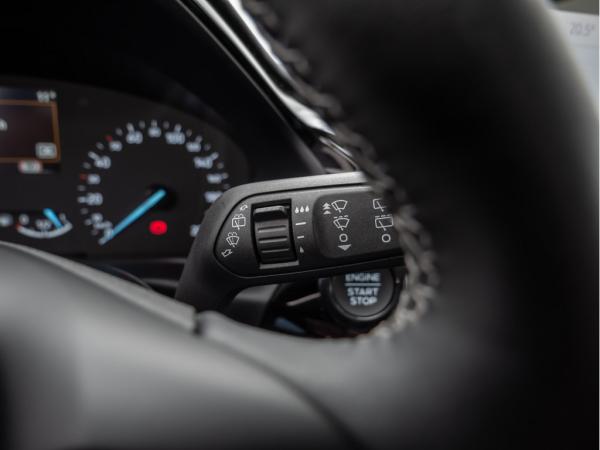 Ford Fiesta TITANIUM X 1.0L 100PS inkl. Winterbereifung