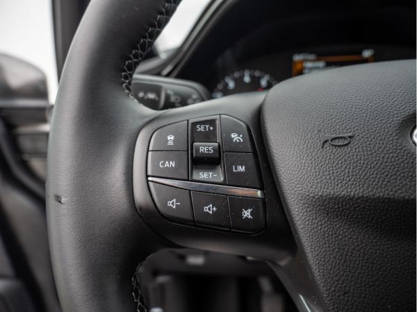 Ford Fiesta TITANIUM 1.0L 100PS Allwetterreifen