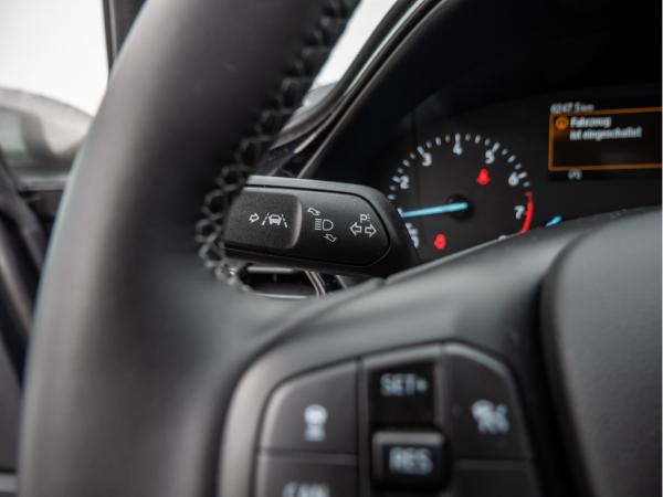 Ford Fiesta TITANIUM 1.0L 100PS Allwetterreifen