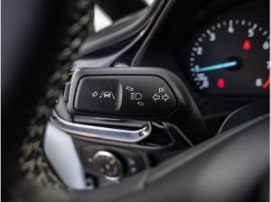Ford Fiesta 8 fach Bereift, Sitz u. Lenkradheizung, Einparkhilfe